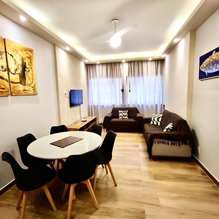 Aires 92 Apartment Рио де Жанейро Екстериор снимка