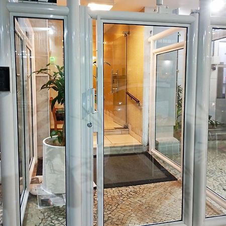 Aires 92 Apartment Рио де Жанейро Екстериор снимка