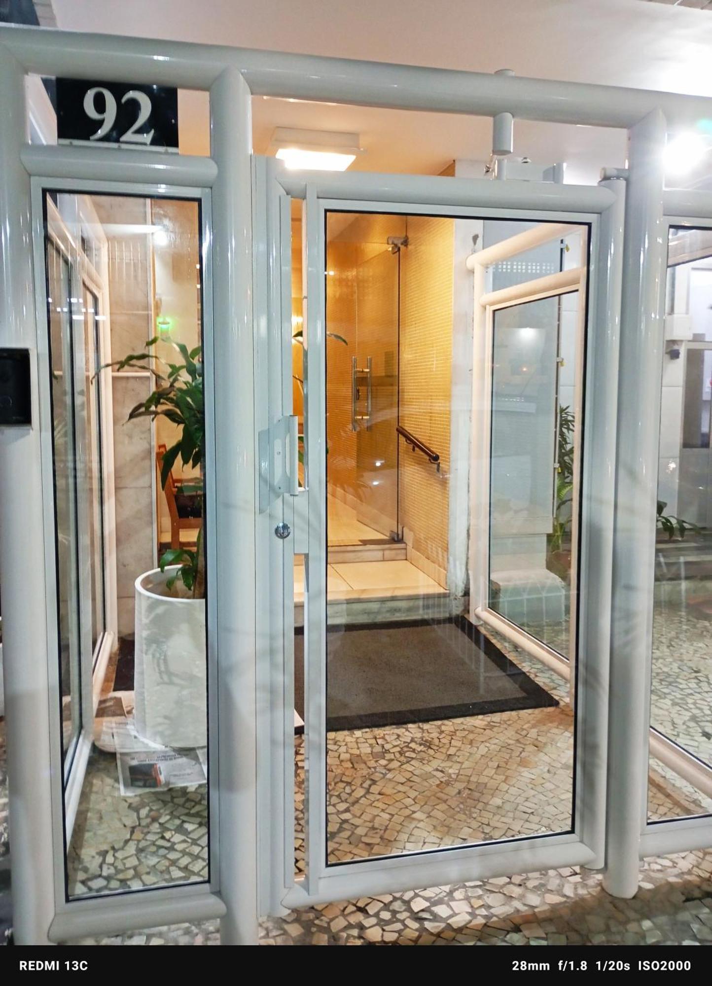 Aires 92 Apartment Рио де Жанейро Екстериор снимка