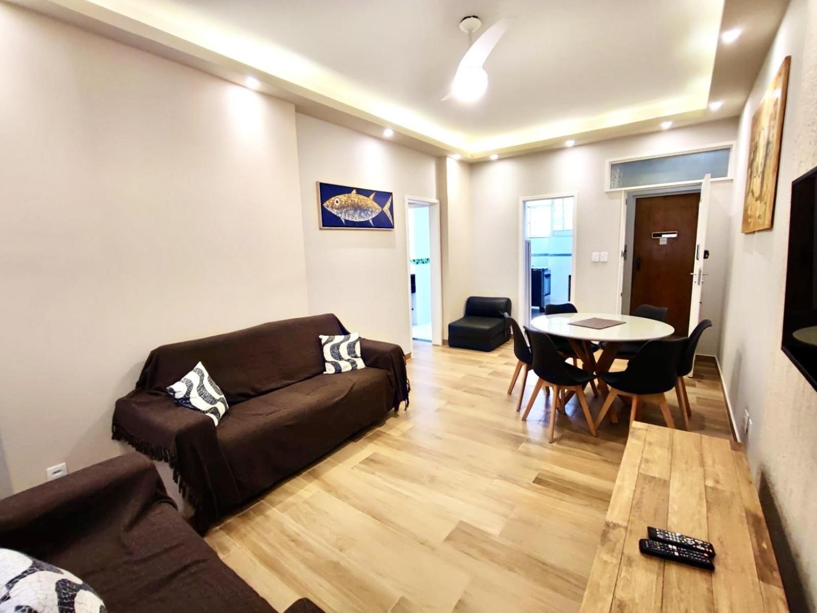 Aires 92 Apartment Рио де Жанейро Екстериор снимка
