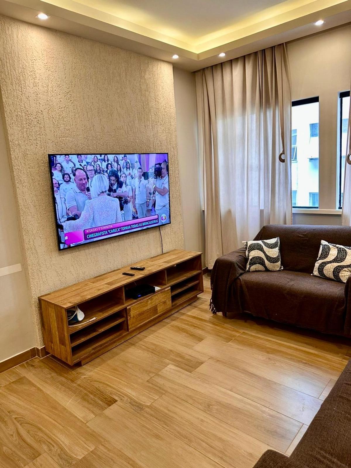 Aires 92 Apartment Рио де Жанейро Екстериор снимка