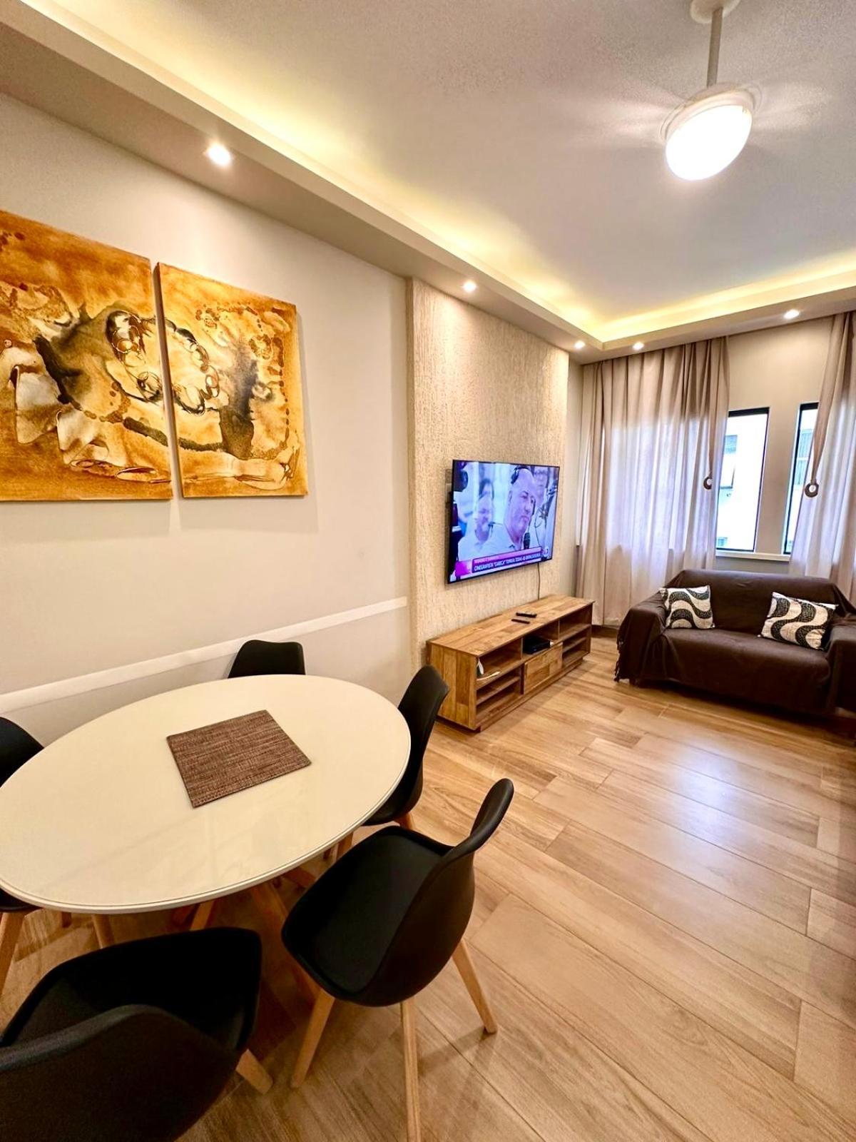 Aires 92 Apartment Рио де Жанейро Екстериор снимка