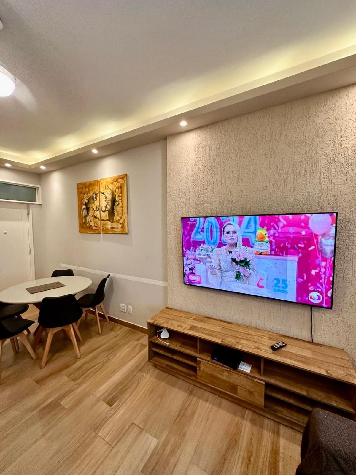 Aires 92 Apartment Рио де Жанейро Екстериор снимка