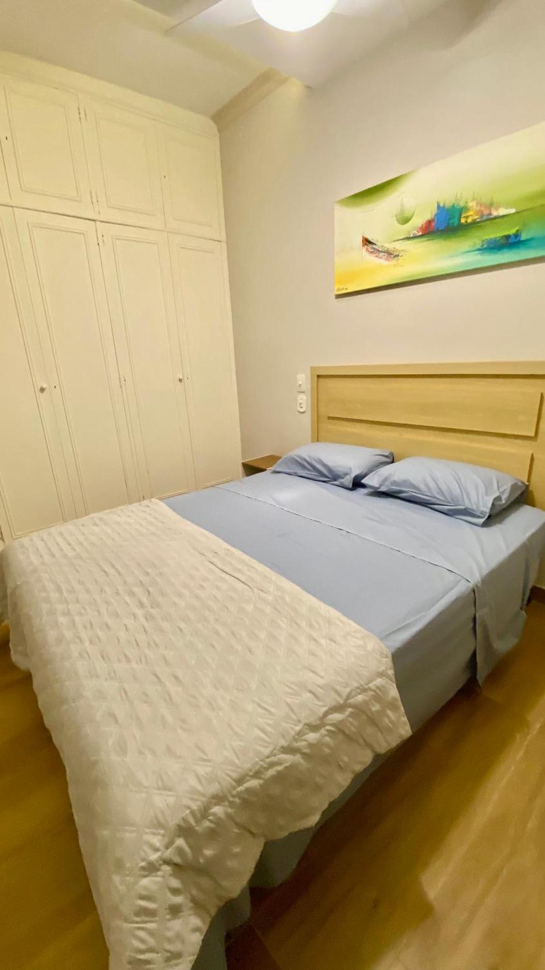 Aires 92 Apartment Рио де Жанейро Екстериор снимка