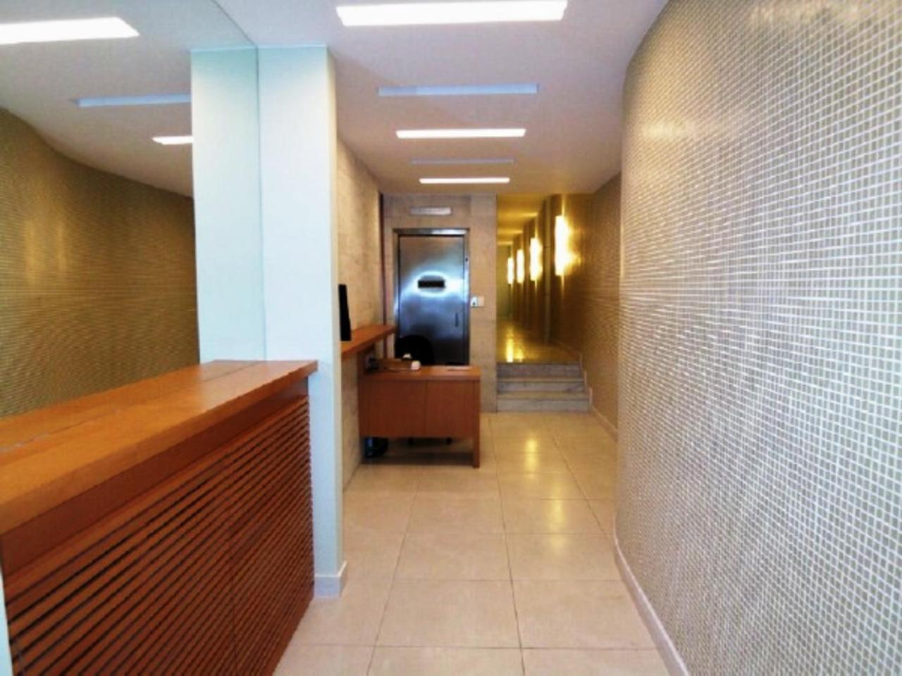 Aires 92 Apartment Рио де Жанейро Екстериор снимка